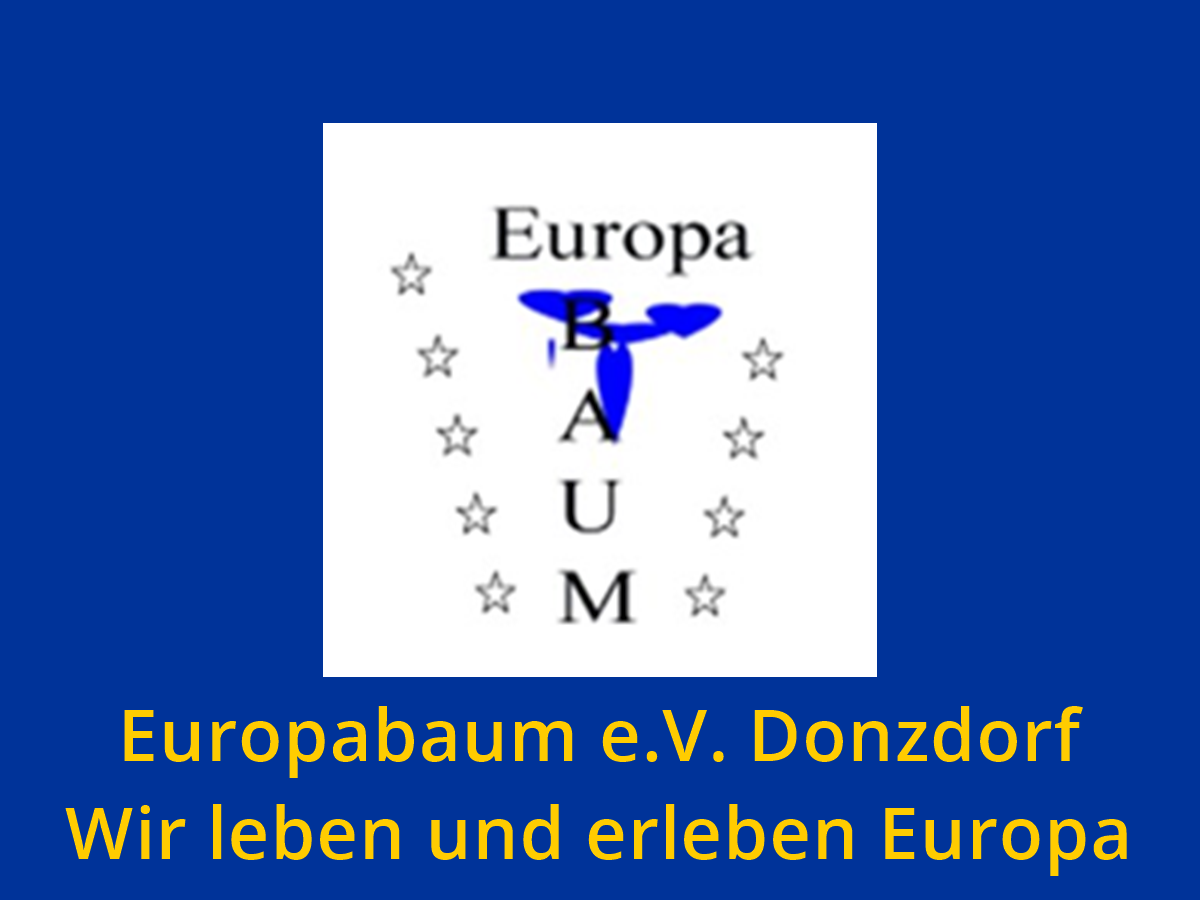 Europabaum e.V.